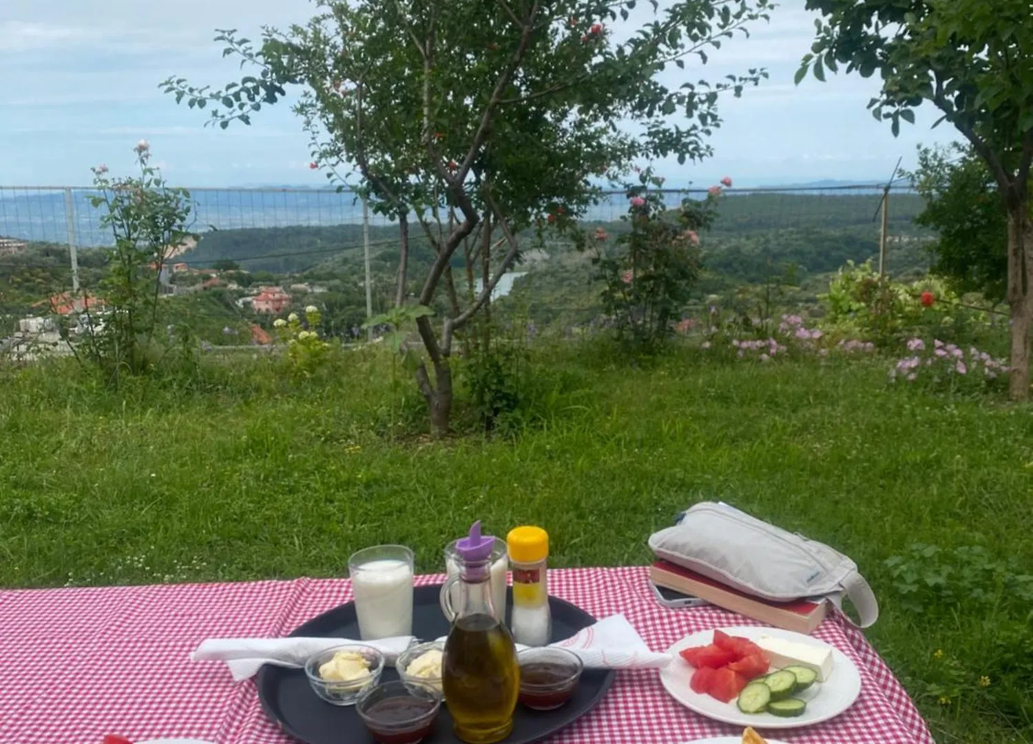Meti Guest House Krujë