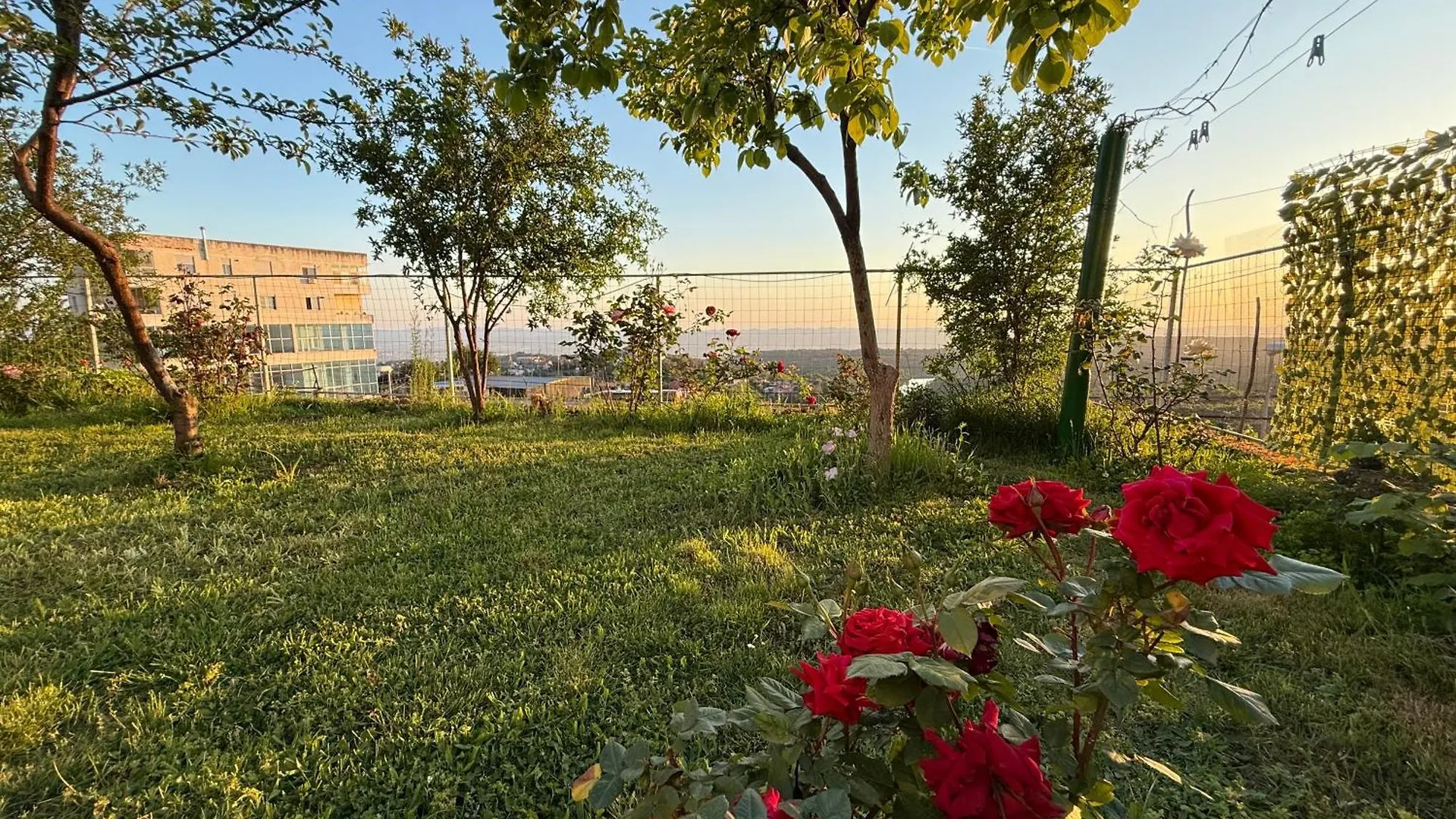 Meti Guest House Krujë