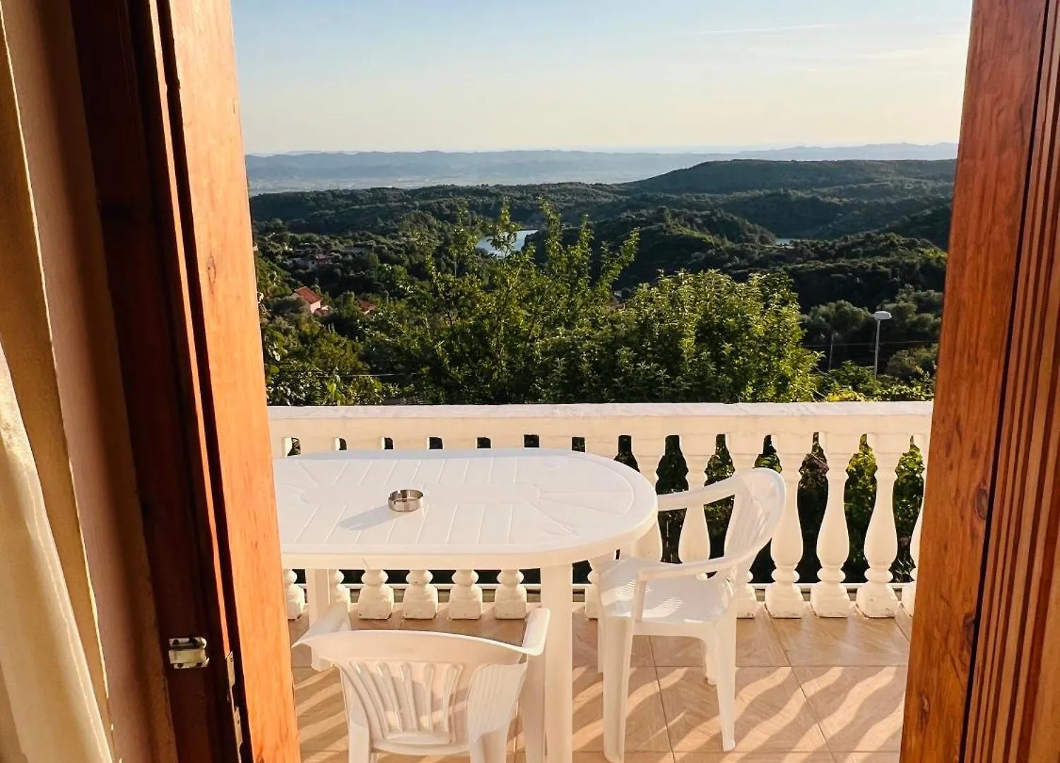 Meti Guest House Krujë
