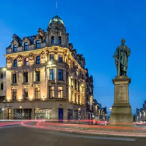 Righ Residences - George Street Edimburgo