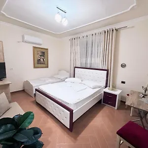 Appartamento Aron's House, Krujë