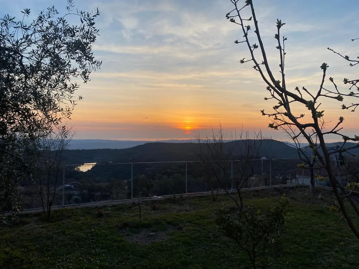 Meti Guest House Kruje