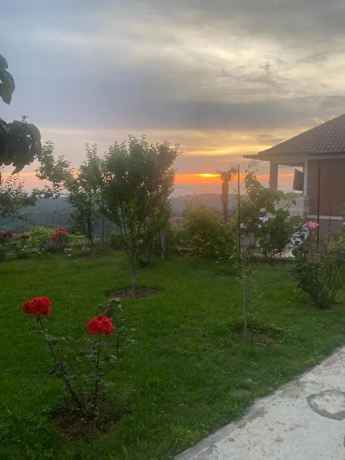 Meti Guest House Kruje