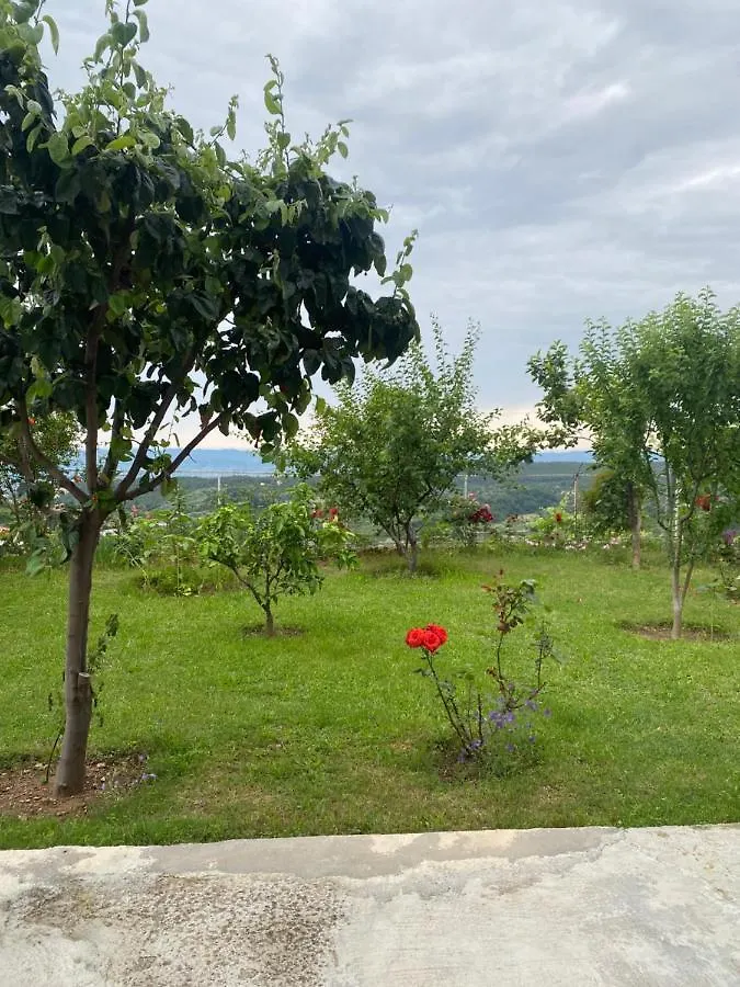 Meti Guest House Kruje