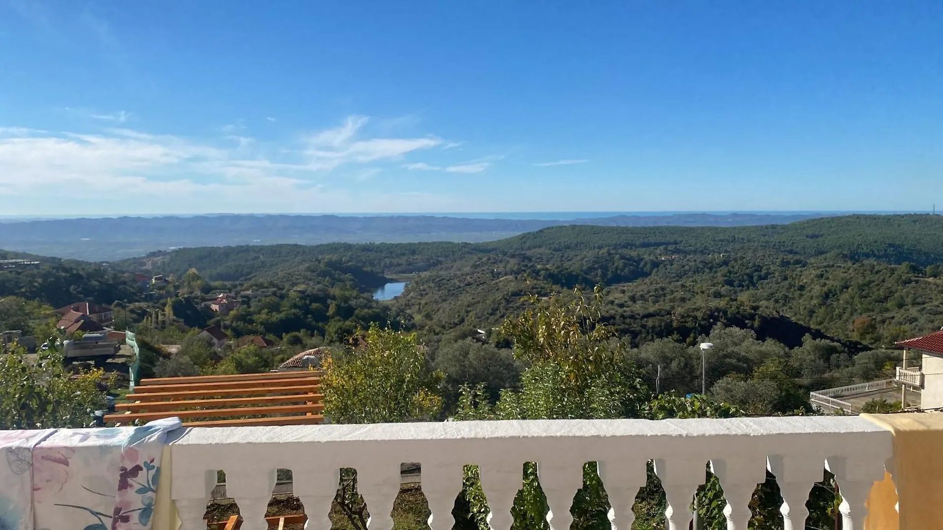 Meti Guest House Kruje