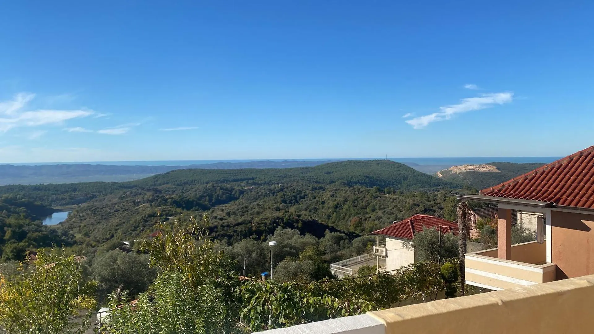 Meti Guest House Kruje Albania