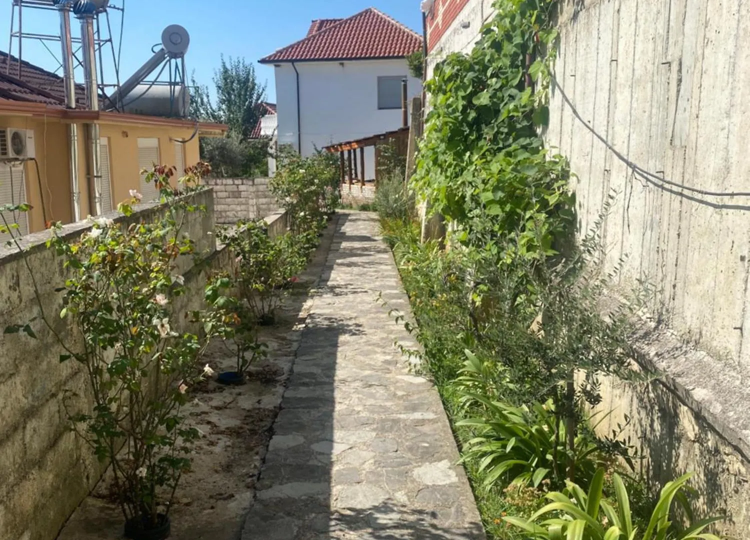 Meti Guest House Kruje