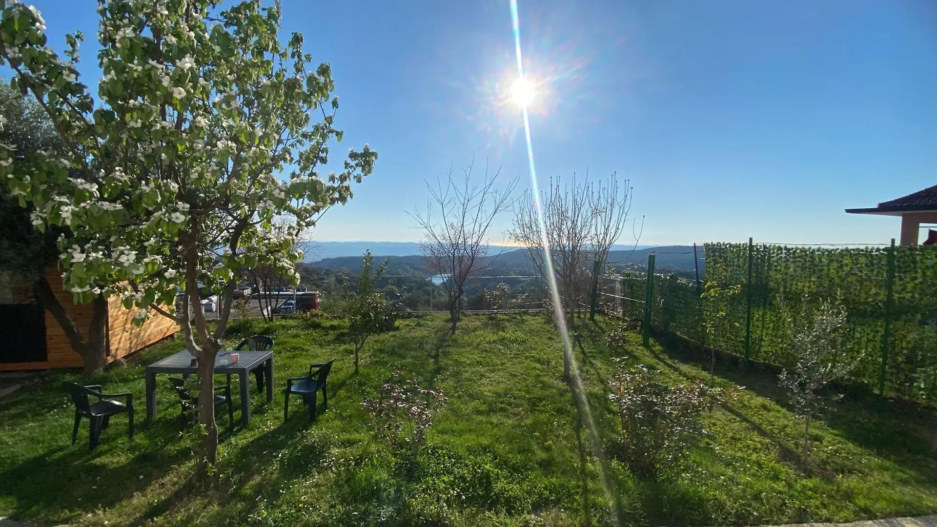 Meti Guest House Kruje